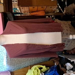 Womens Michael Stars canigan